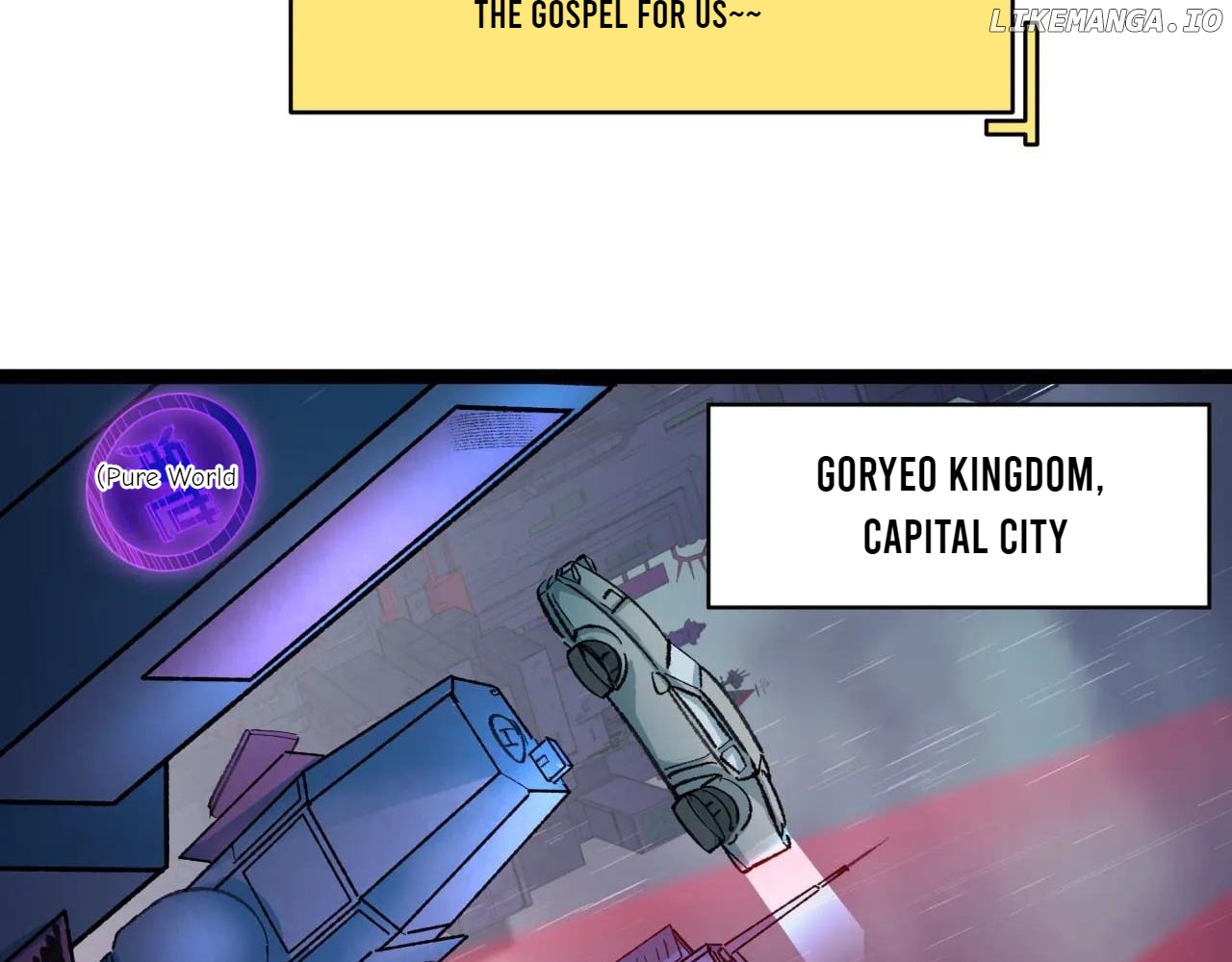 Era of the Haunted Chapter 331 - page 24
